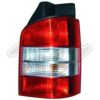 DIEDERICHS 2272096 Combination Rearlight